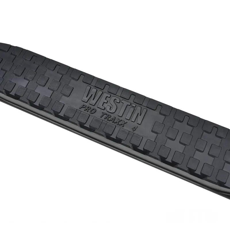Westin WES Nerf Bars - PRO TRAXX 4 by Westin
