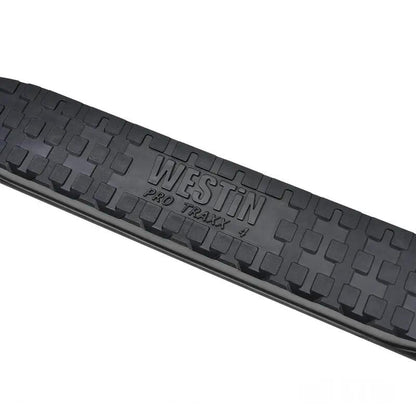 Westin WES Nerf Bars - PRO TRAXX 4 by Westin