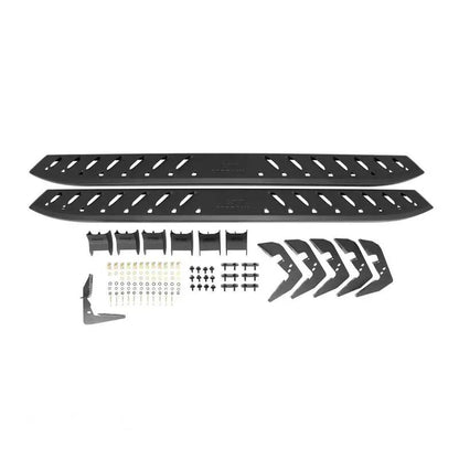 Westin WES Running Boards - Thrasher by Westin