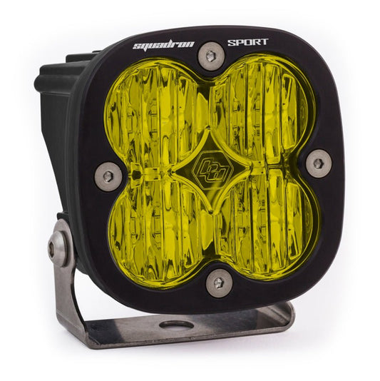 Baja Designs BAJ Squadron Sport Lights - Baja Designs - baj550015 - Auto Expedition