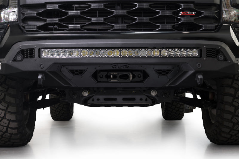 Addictive Desert Designs ADD Stealth Fighter Fr. Bumper