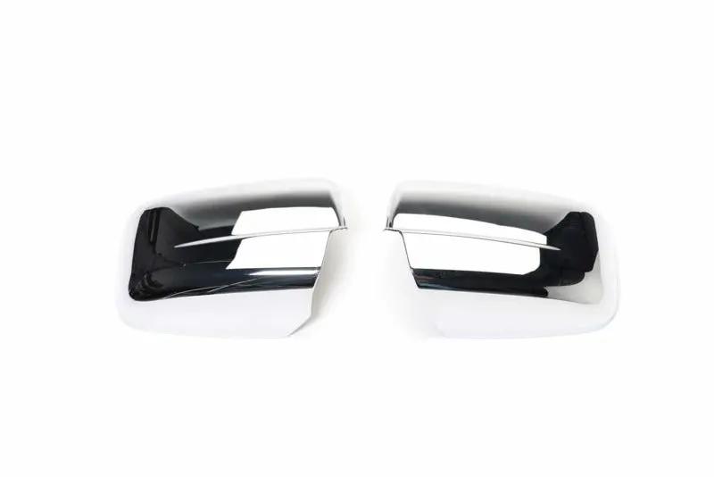 Putco PUT Mirror Covers by Putco