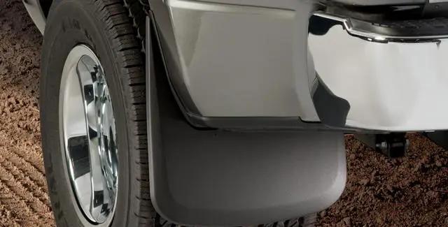 Husky Liners HL Mud Guards by Husky Liners