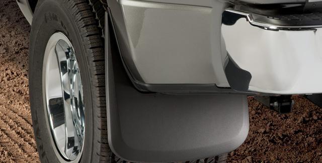 Husky Liners HL Mud Guards by Husky Liners