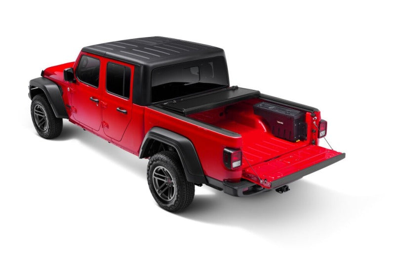 Undercover UND SwingCase Boxes by Undercover