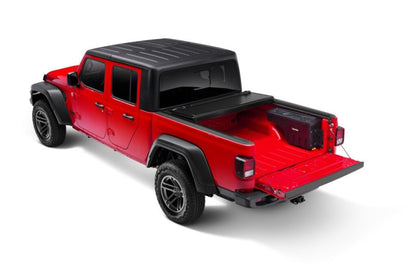 Undercover UND SwingCase Boxes by Undercover