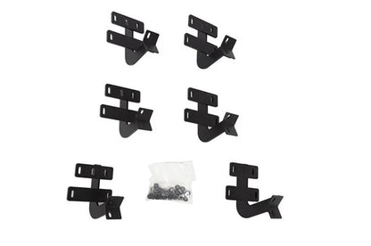Dee Zee DZE Bracket Kit by Dee Zee