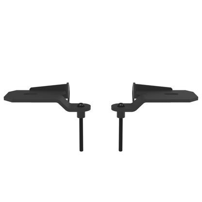 KC HiLiTES KCL Light Mounts
