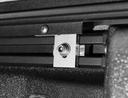 Roll-N-Lock RNL M-Series Tonneau Cover by Roll-N-Lock