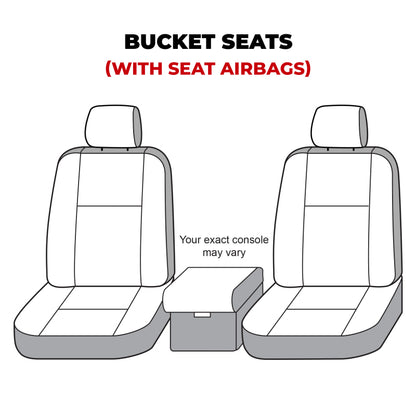 Covercraft CVR Dodge Seat Covers