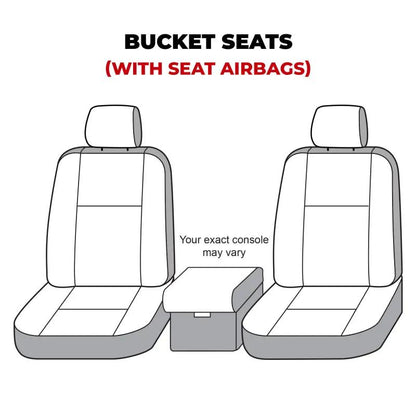 Covercraft CVR Dodge Seat Covers by Covercraft