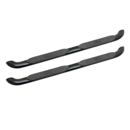 Westin WES Nerf Bars - Platinum 4