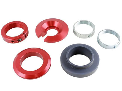 AFE Suspension Hardware by aFe