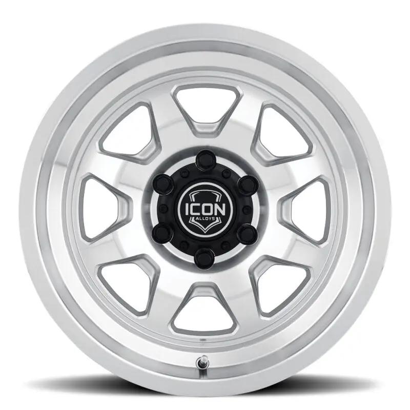 ICON ICO Nuevo Wheels by ICON