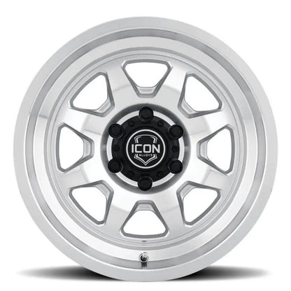ICON ICO Nuevo Wheels by ICON