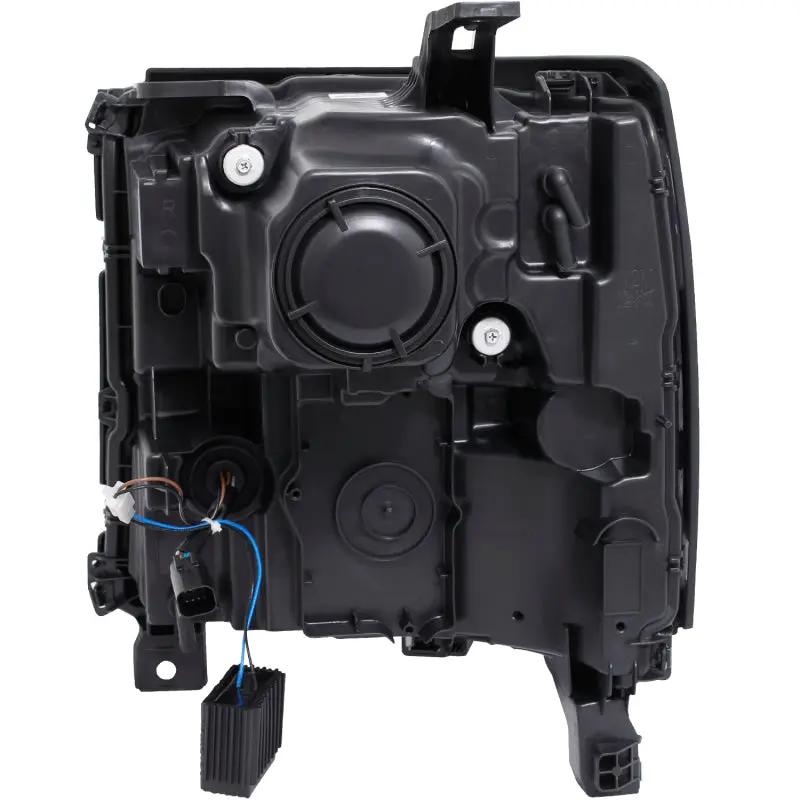 ANZO ANZ LED/Projector Headlights by ANZO