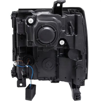 ANZO ANZ LED/Projector Headlights by ANZO