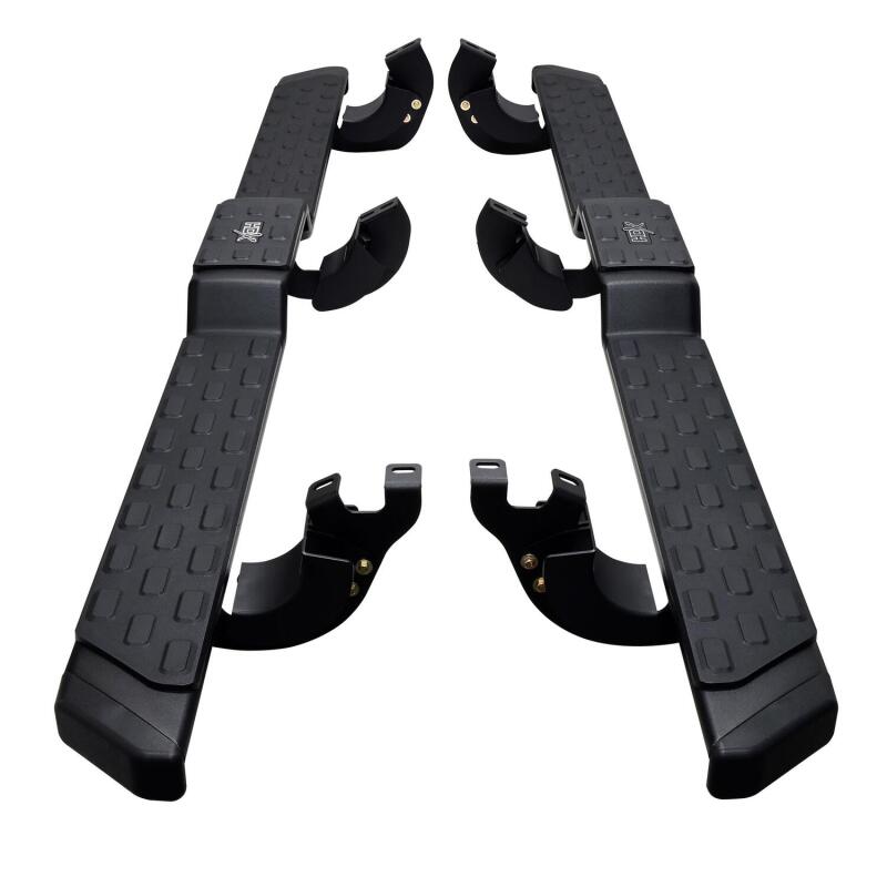Westin WES Running Boards - HDX