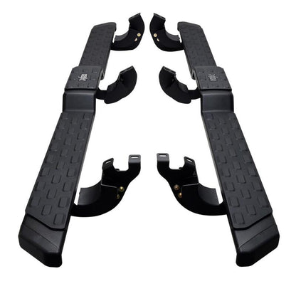 Westin WES Running Boards - HDX