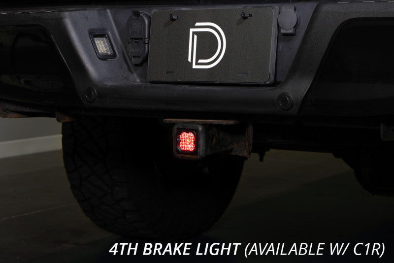 Diode Dynamics DIO LED Light Pods