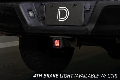 Diode Dynamics DIO LED Light Pods
