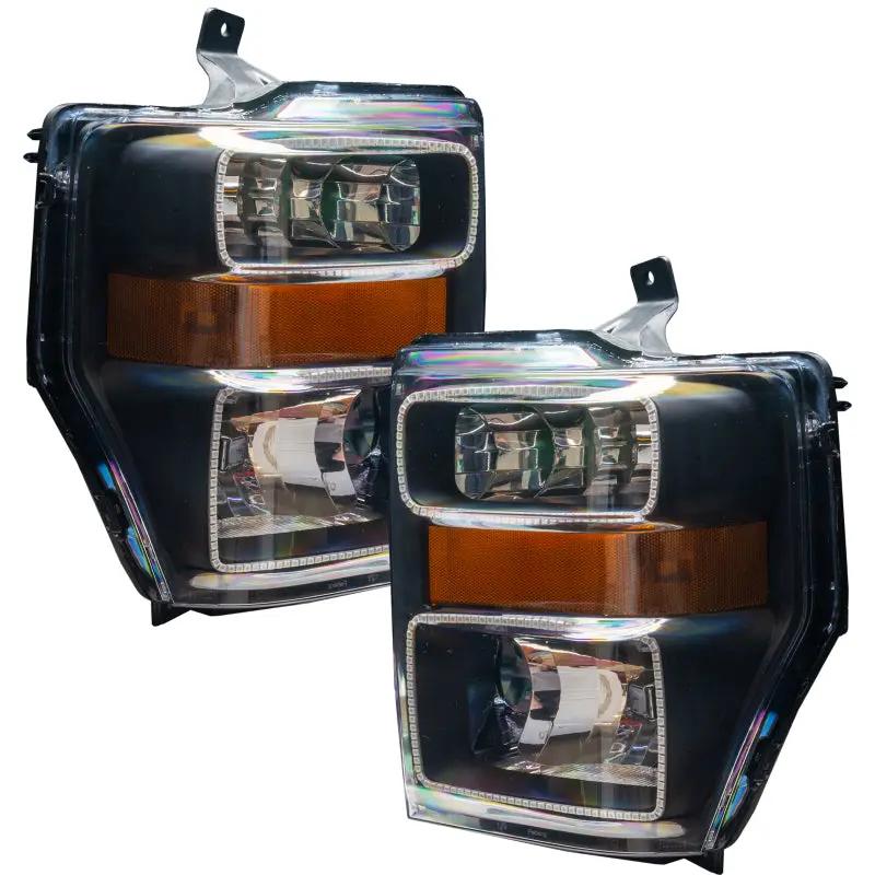 ORACLE Lighting ORL Headlight Assemblies by ORACLE Lighting