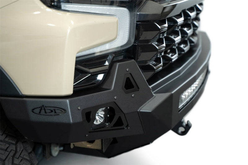 Addictive Desert Designs ADD Stealth Fighter Fr. Bumper