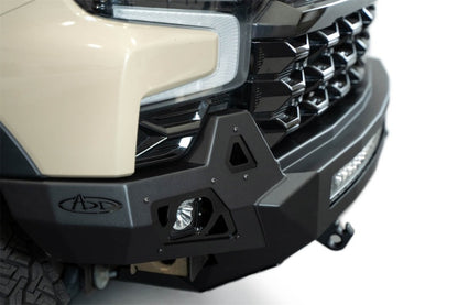 Addictive Desert Designs ADD Stealth Fighter Fr. Bumper
