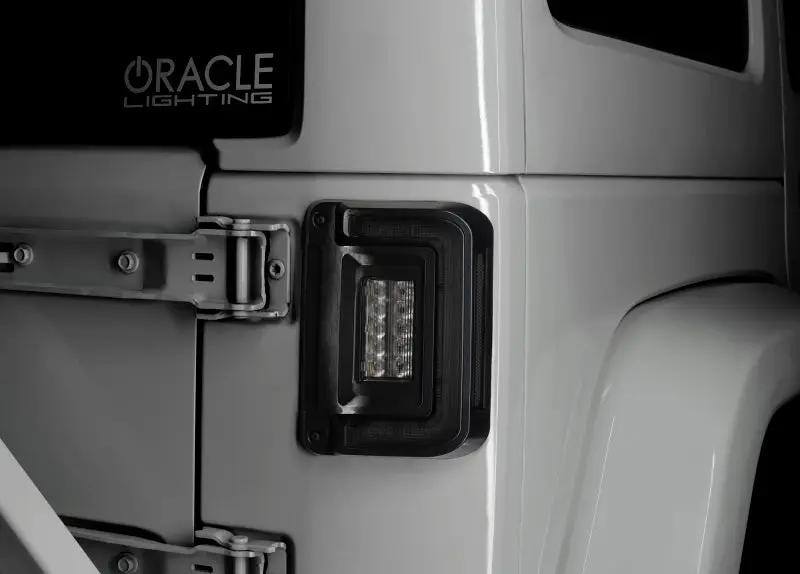 ORACLE Lighting ORL LED Tail Lights