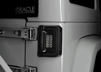 ORACLE Lighting ORL LED Tail Lights