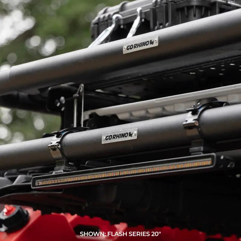 Go Rhino GOR Xplor Lighting by Go Rhino