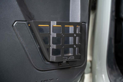 DV8 Offroad DVE Molle Panels