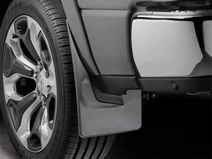 WeatherTech WT No Drill Mudflaps by WeatherTech