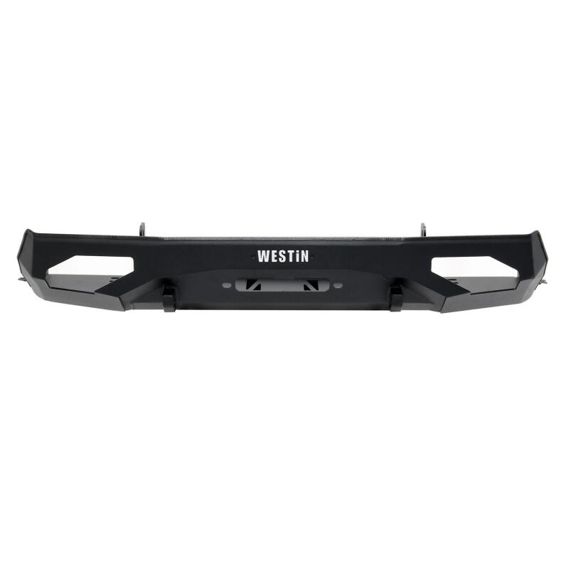 Westin WES Pro-Series Bumpers