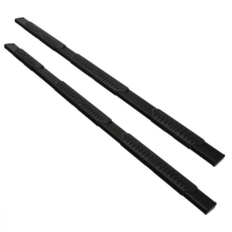 Westin WES Nerf Bars - R5