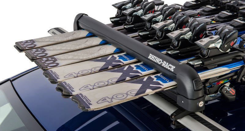 Rhino-Rack RHR Ski & Snowboard Carriers