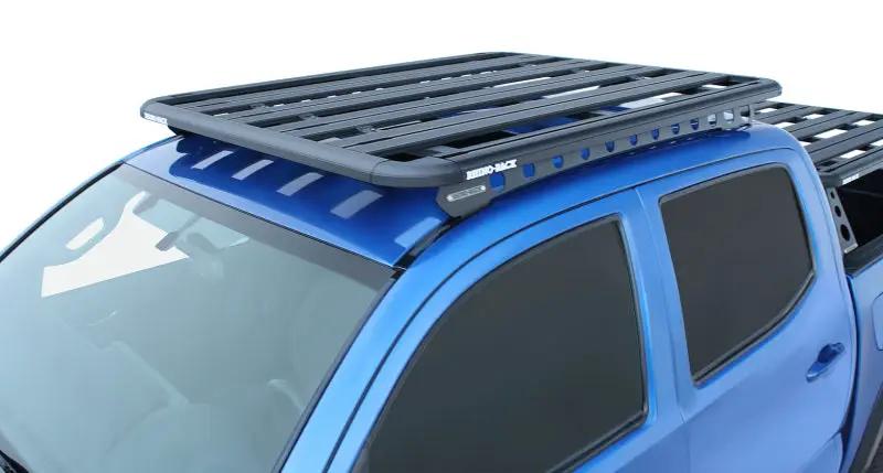 Rhino-Rack RHR Backbone Mounting System by Rhino-Rack
