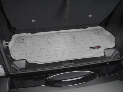WeatherTech WT Cargo Liners - Grey by WeatherTech