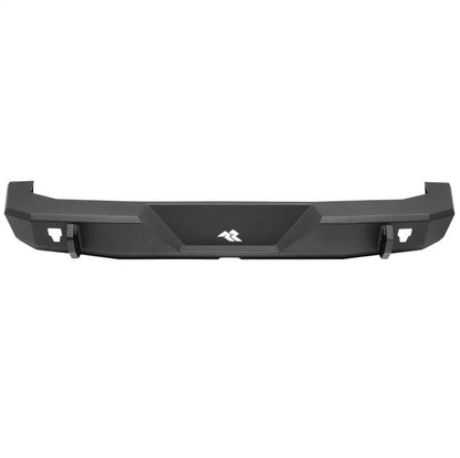 Rugged Ridge RUG Bumpers by Rugged Ridge