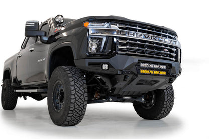 Addictive Desert Designs ADD Bomber Front Bumpers