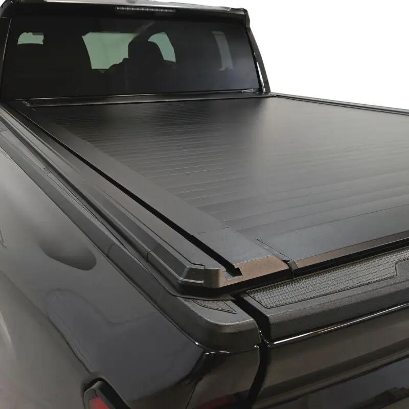 Westin WES Electric Retractable Tonneau by Westin