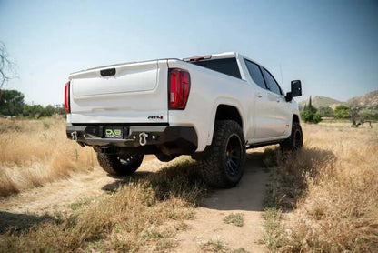 DV8 Offroad DVE Rear Bumpers by DV8 Offroad