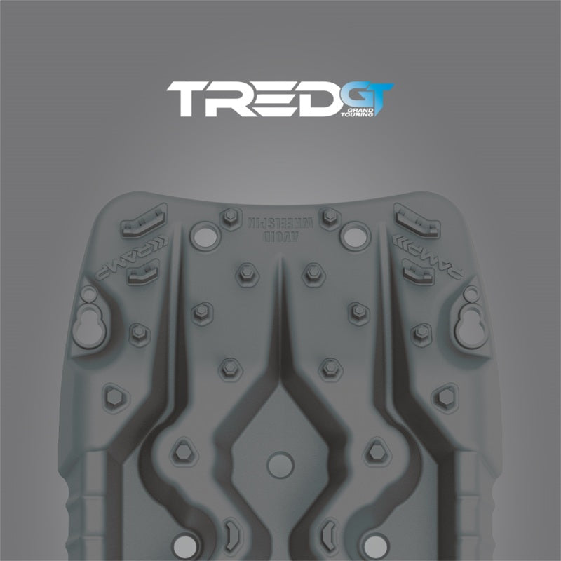 ARB TRE Recovery Boards by ARB