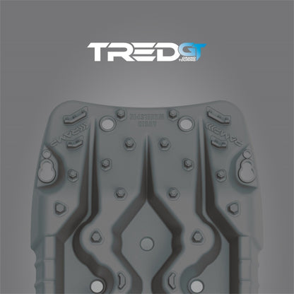 ARB TRE Recovery Boards by ARB