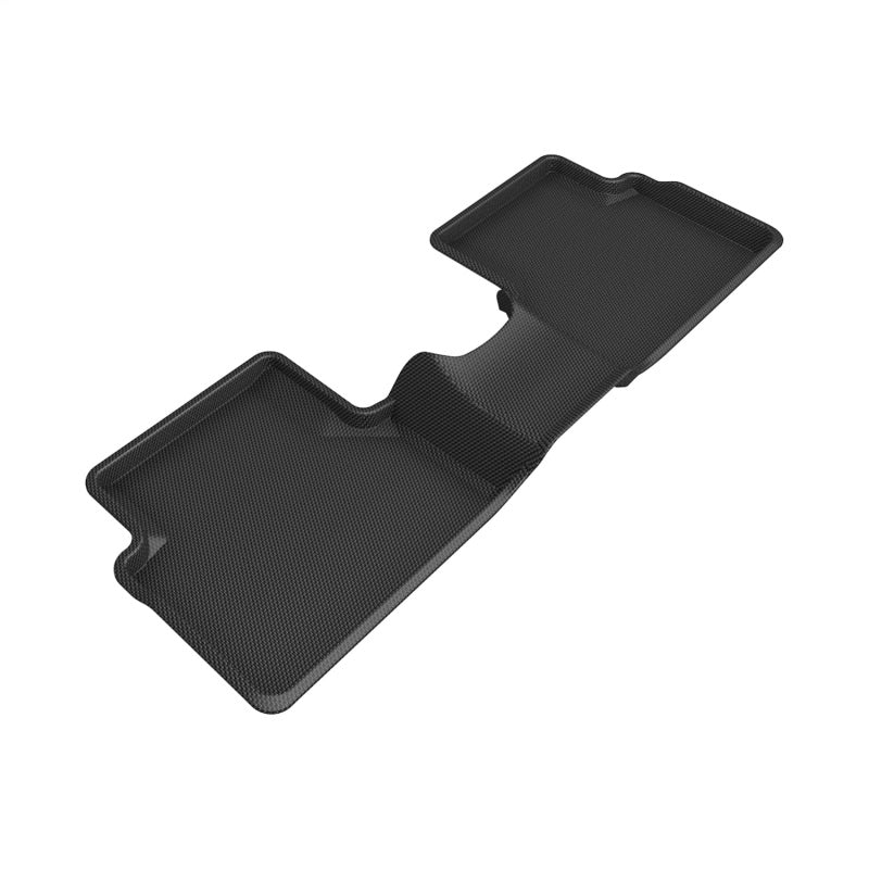 3D MAXpider ACE Kagu - Rear - Black