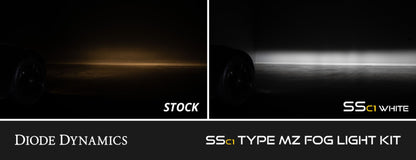 Diode Dynamics DIO Fog Lights