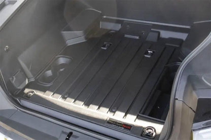 WeatherTech WT Cargo Liners - Black by WeatherTech