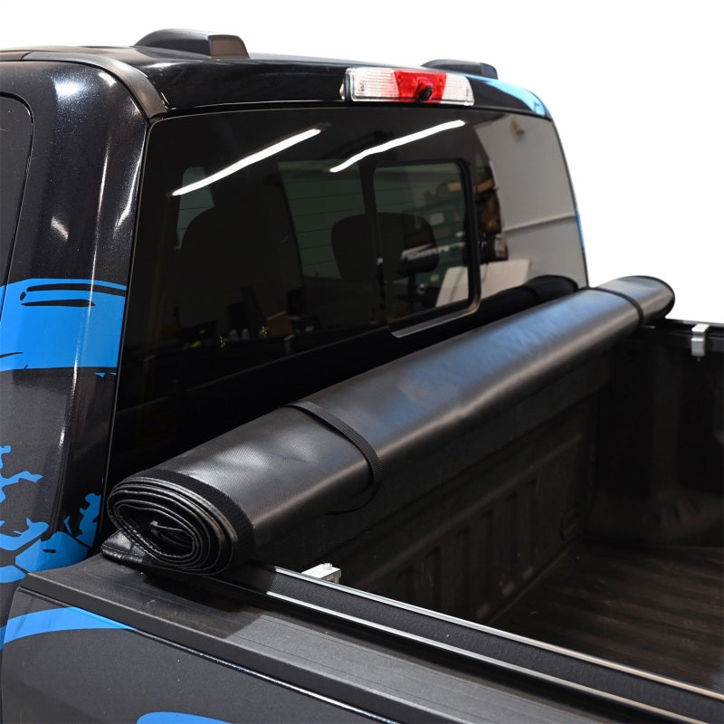 Westin WES Soft Roll Tonneau Covers