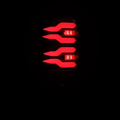 AlphaRex ARX LUXX Tail Lights