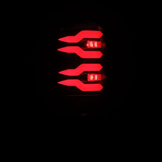 AlphaRex ARX LUXX Tail Lights
